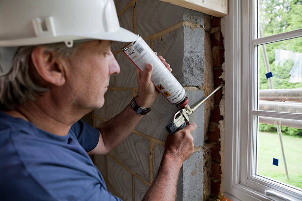 Professional Insulation Services in Inkerman, PA